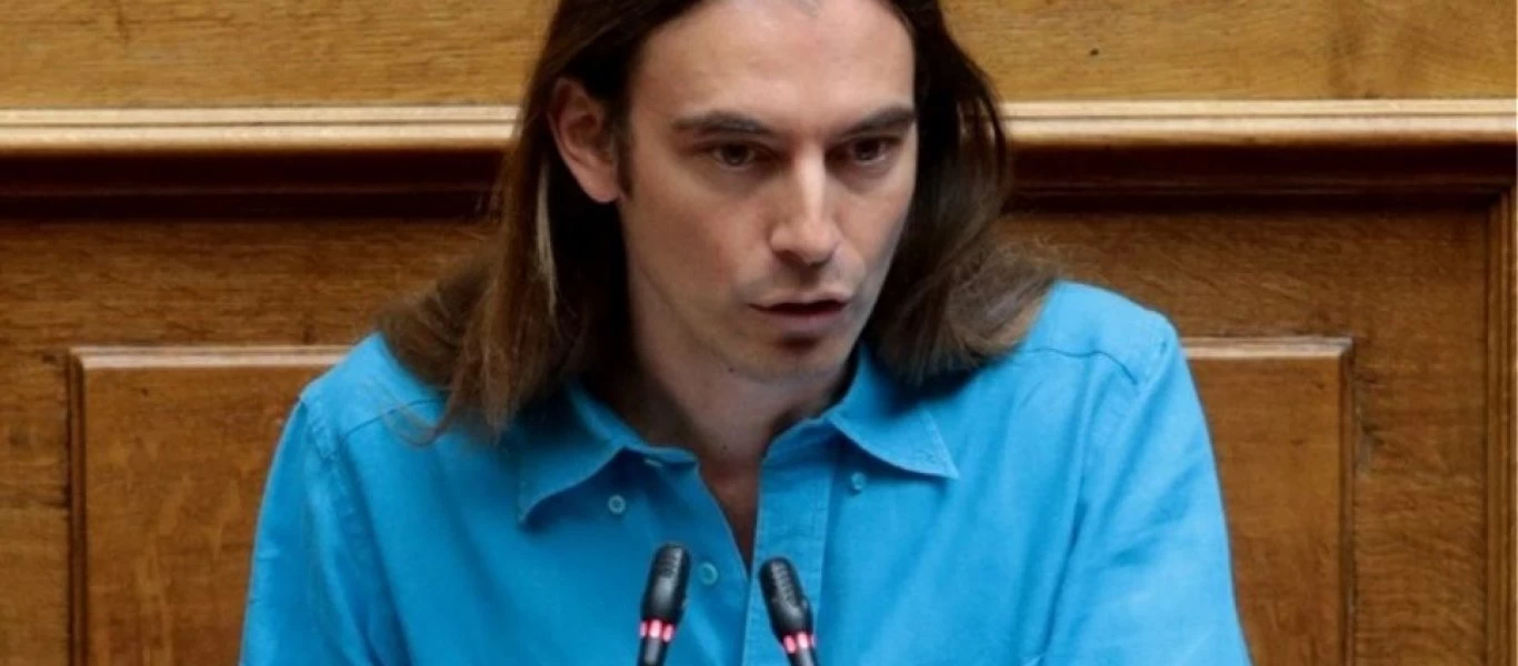 Έφτασε η ώρα του... τρολαρίσματος - Η απάντηση του υπουργού Εσωτερικών της Κύπρου στον βουλευτή του ΜέΡΑ25